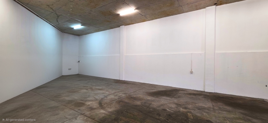 To Let Commercial Property for Rent in Halfway House Gauteng