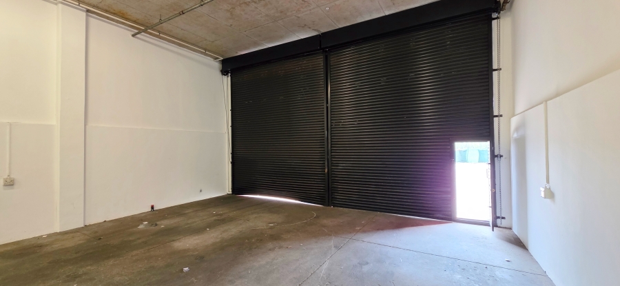 To Let Commercial Property for Rent in Halfway House Gauteng