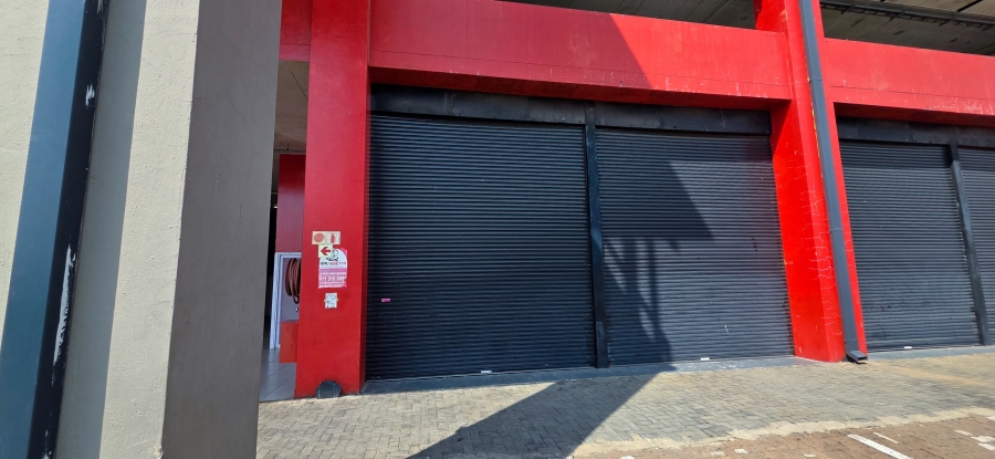 To Let Commercial Property for Rent in Halfway House Gauteng