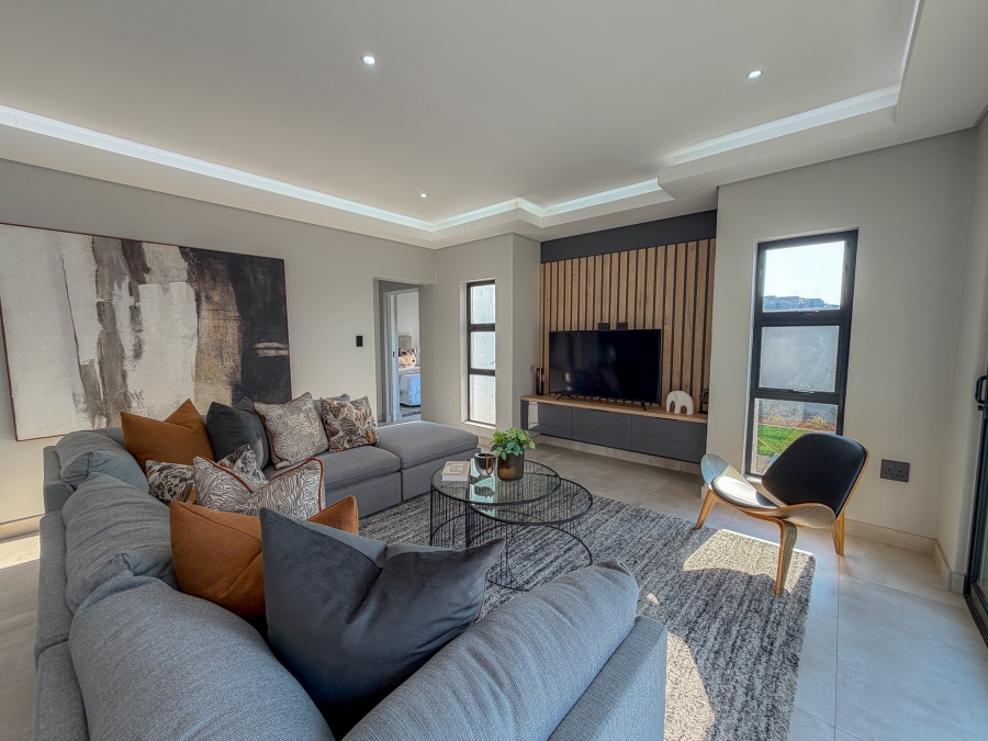 4 Bedroom Property for Sale in Fountainbrook Estate Gauteng