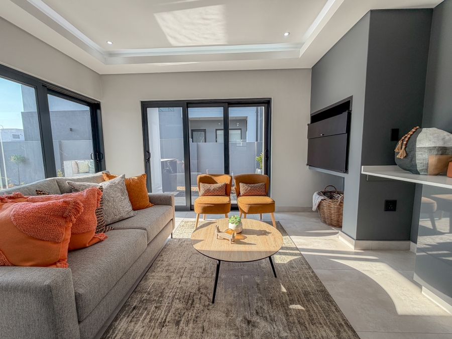 4 Bedroom Property for Sale in Fountainbrook Estate Gauteng