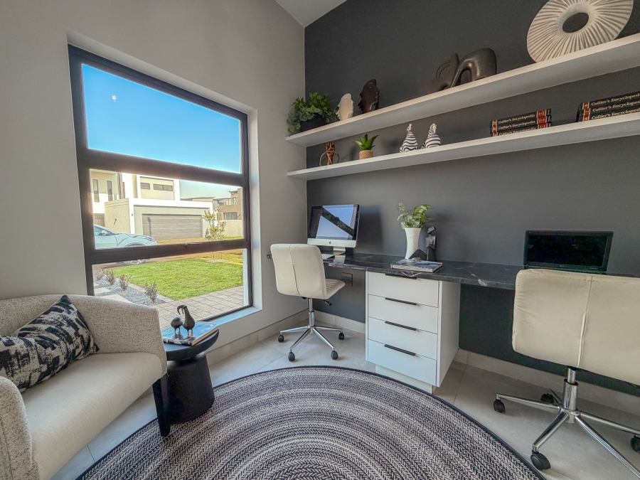 4 Bedroom Property for Sale in Fountainbrook Estate Gauteng