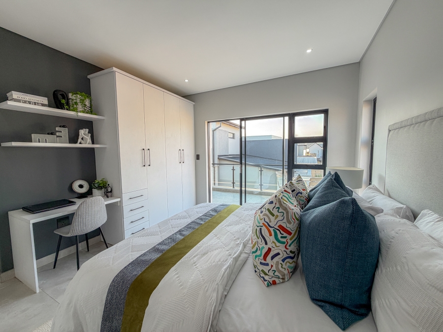 4 Bedroom Property for Sale in Fountainbrook Estate Gauteng