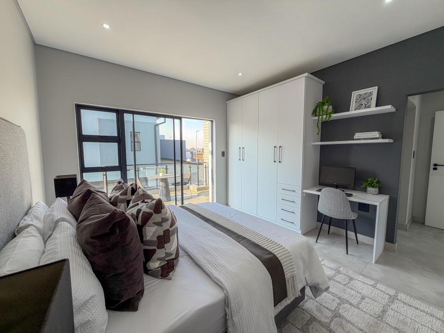 4 Bedroom Property for Sale in Fountainbrook Estate Gauteng