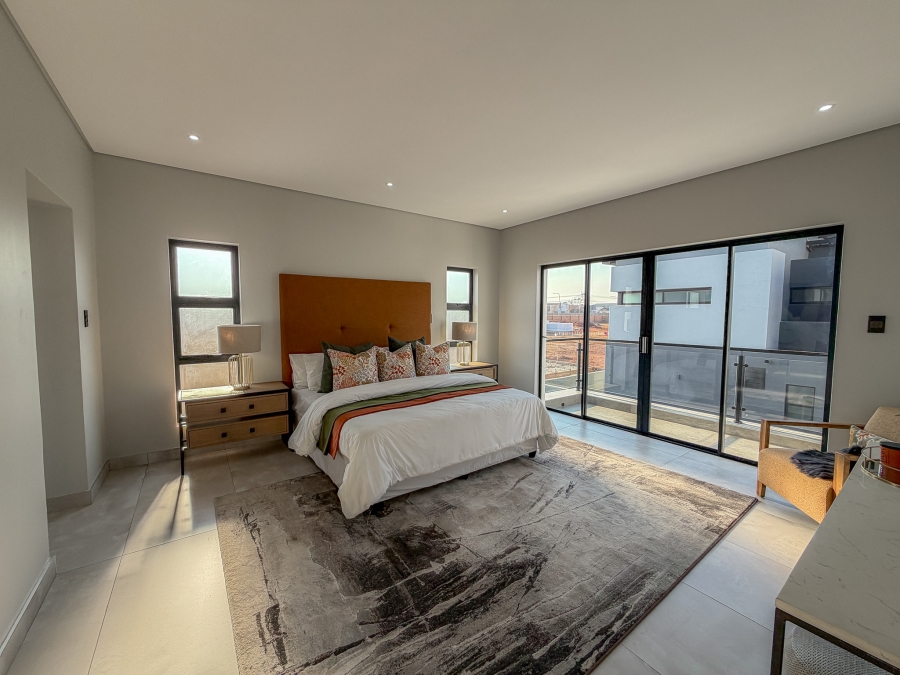4 Bedroom Property for Sale in Fountainbrook Estate Gauteng