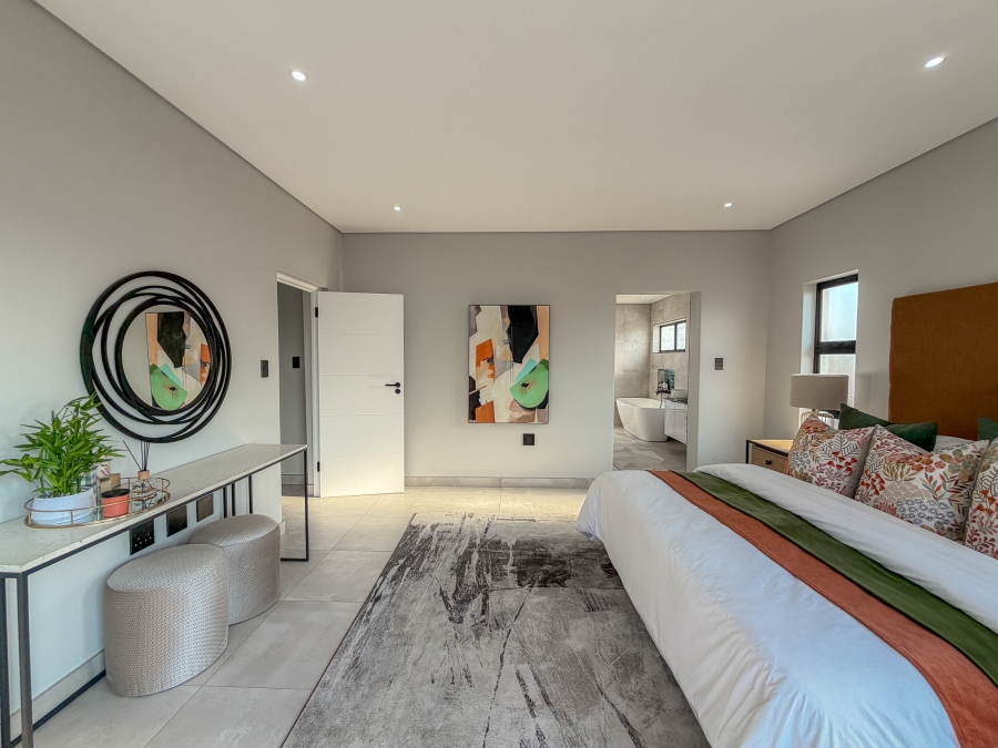4 Bedroom Property for Sale in Fountainbrook Estate Gauteng