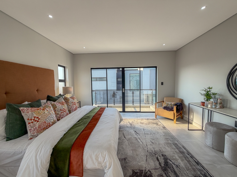 4 Bedroom Property for Sale in Fountainbrook Estate Gauteng