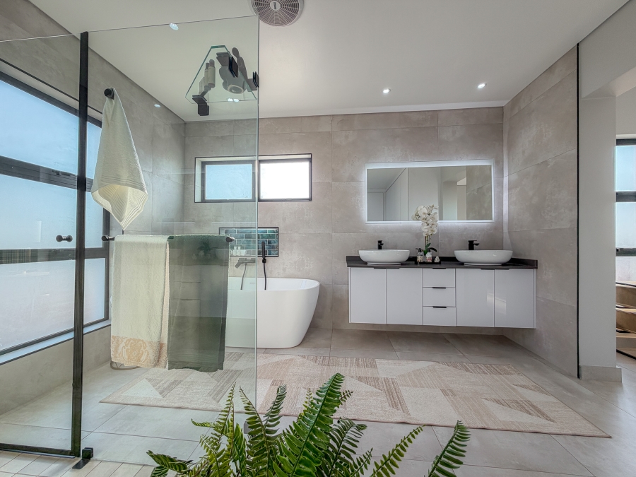 4 Bedroom Property for Sale in Fountainbrook Estate Gauteng