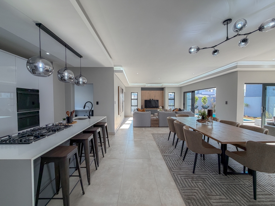 4 Bedroom Property for Sale in Fountainbrook Estate Gauteng