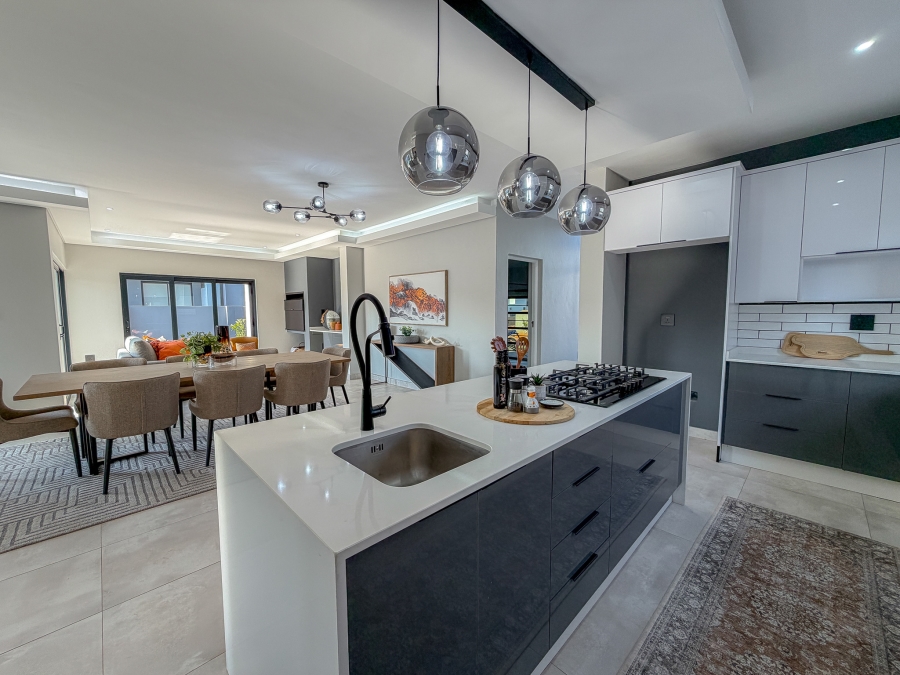 4 Bedroom Property for Sale in Fountainbrook Estate Gauteng