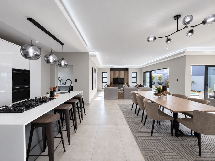 4 Bedroom Property for Sale in Fountainbrook Estate Gauteng