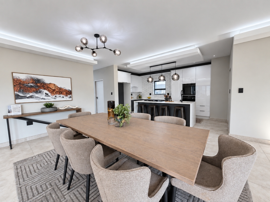 4 Bedroom Property for Sale in Fountainbrook Estate Gauteng