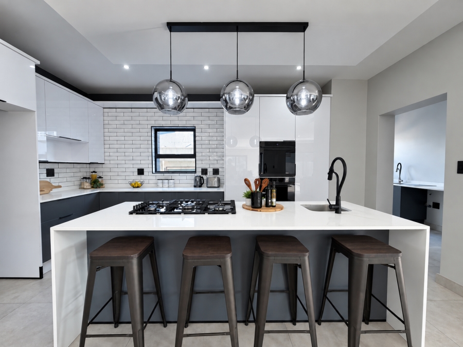 4 Bedroom Property for Sale in Fountainbrook Estate Gauteng