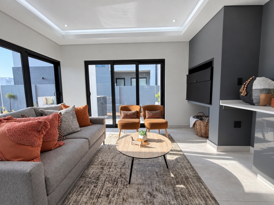 4 Bedroom Property for Sale in Fountainbrook Estate Gauteng