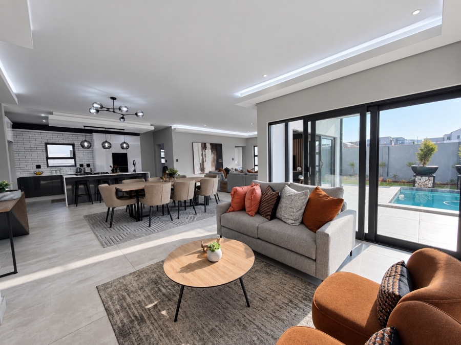 4 Bedroom Property for Sale in Fountainbrook Estate Gauteng