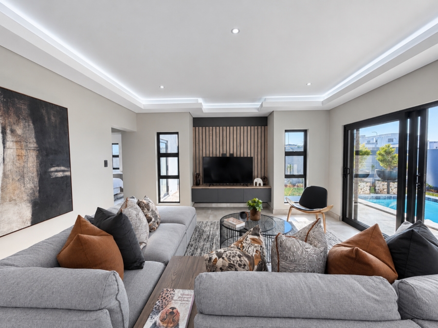 4 Bedroom Property for Sale in Fountainbrook Estate Gauteng