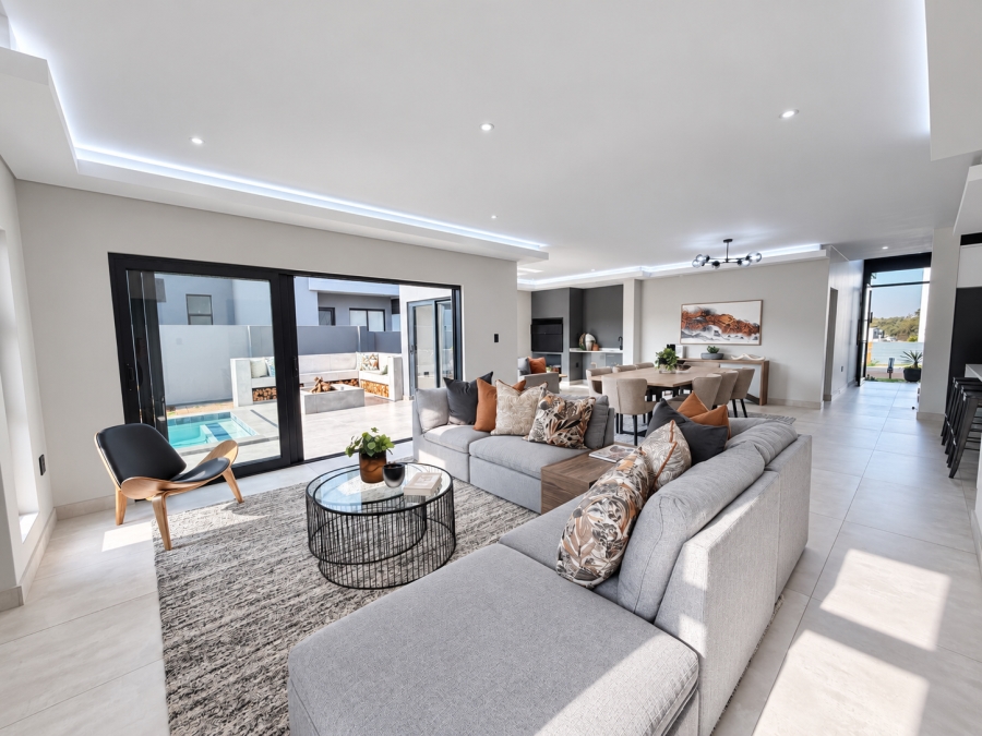 4 Bedroom Property for Sale in Fountainbrook Estate Gauteng