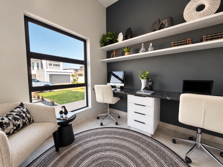 4 Bedroom Property for Sale in Fountainbrook Estate Gauteng