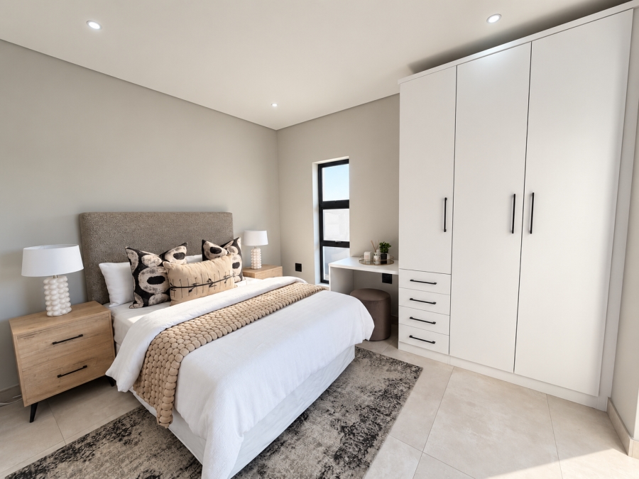 4 Bedroom Property for Sale in Fountainbrook Estate Gauteng