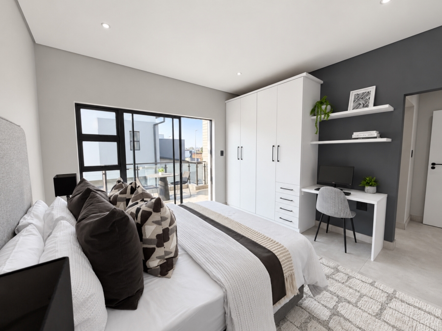 4 Bedroom Property for Sale in Fountainbrook Estate Gauteng