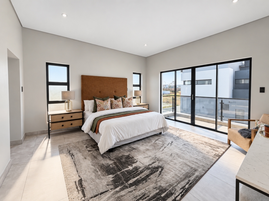 4 Bedroom Property for Sale in Fountainbrook Estate Gauteng