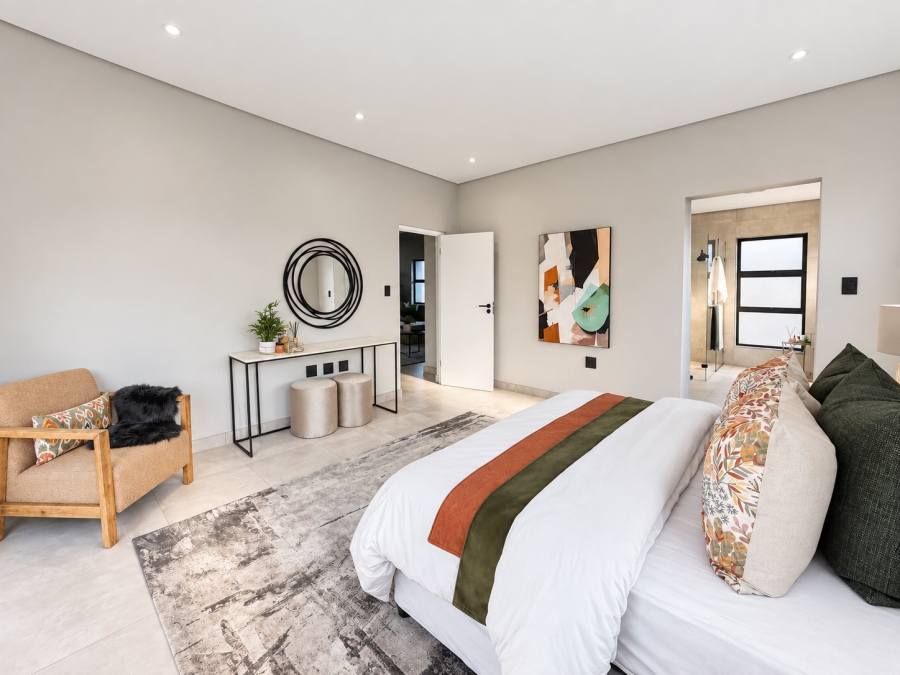 4 Bedroom Property for Sale in Fountainbrook Estate Gauteng