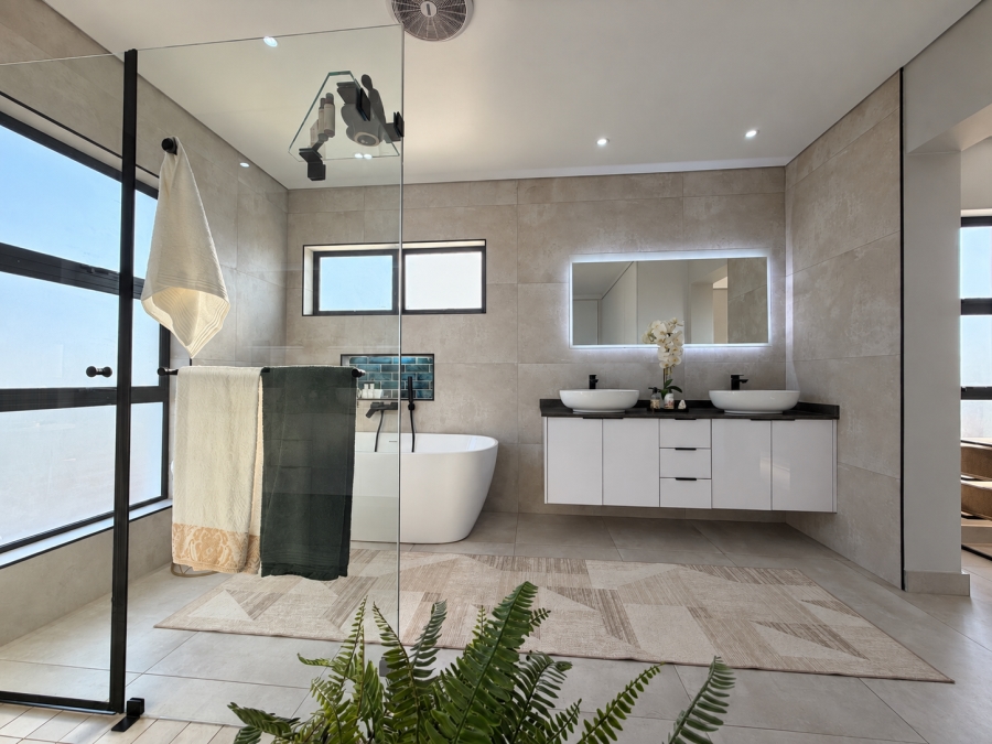 4 Bedroom Property for Sale in Fountainbrook Estate Gauteng