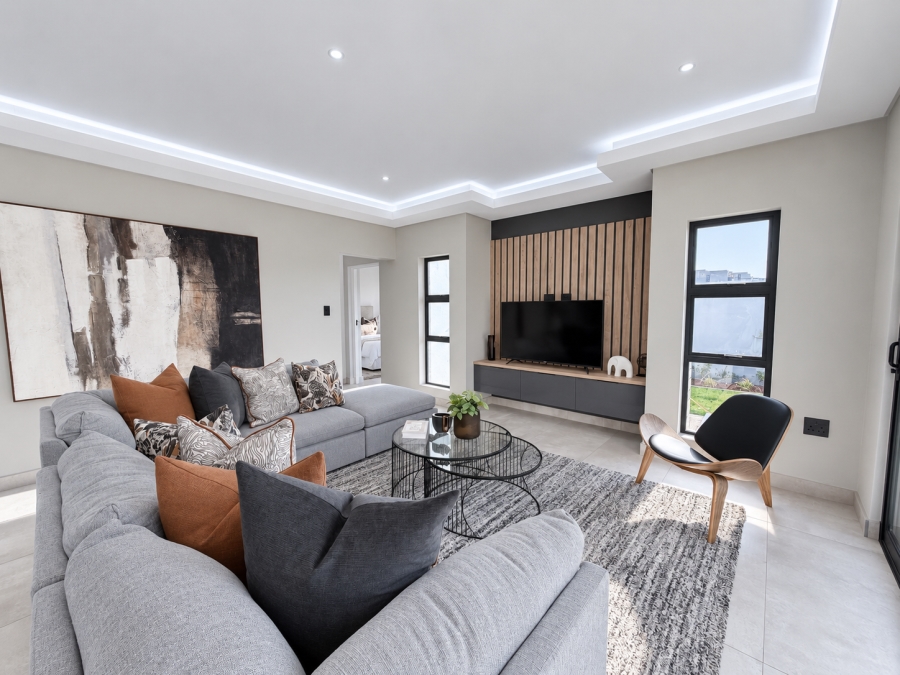 4 Bedroom Property for Sale in Fountainbrook Estate Gauteng