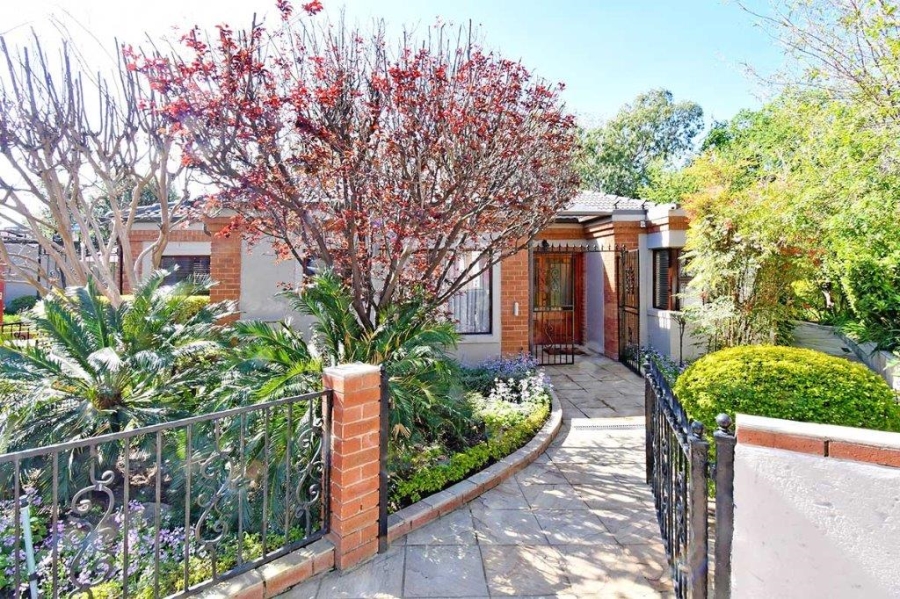 3 Bedroom Property for Sale in Craighall Gauteng