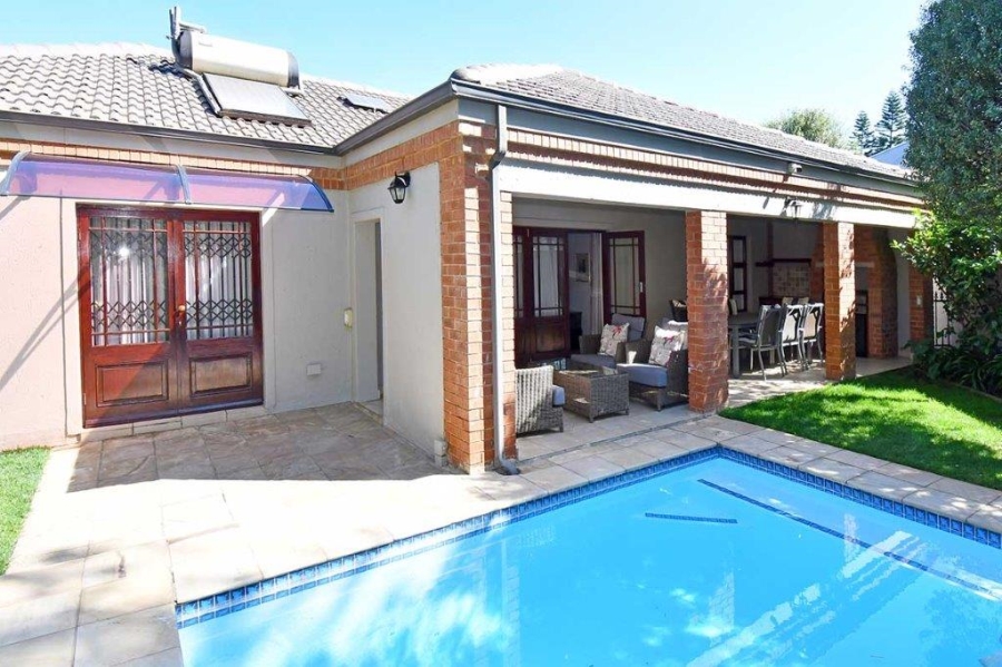3 Bedroom Property for Sale in Craighall Gauteng
