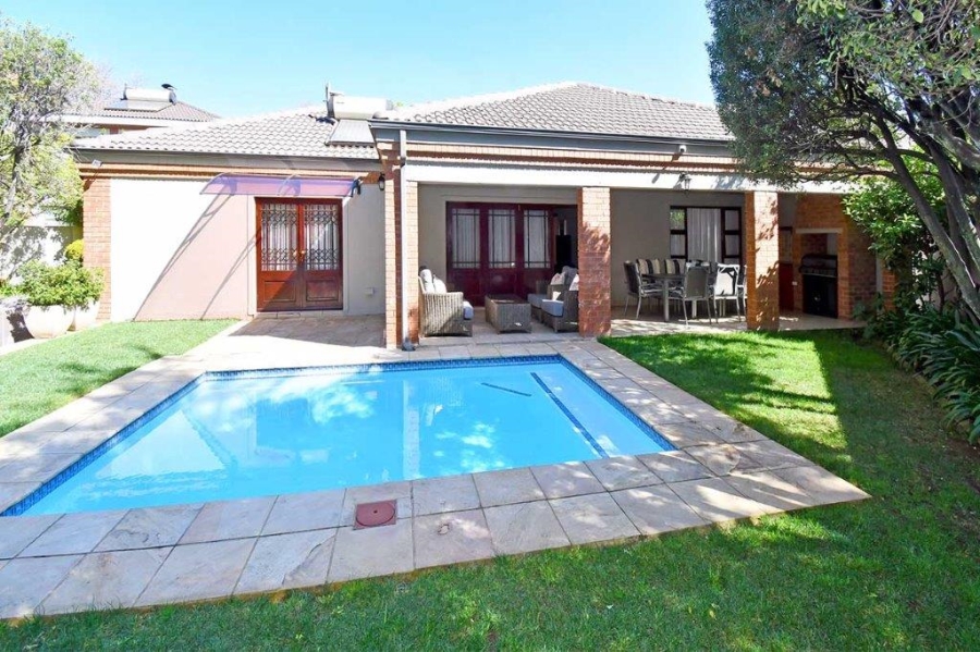 3 Bedroom Property for Sale in Craighall Gauteng