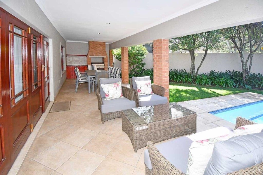 3 Bedroom Property for Sale in Craighall Gauteng