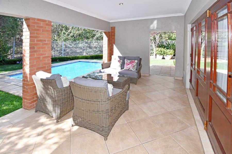 3 Bedroom Property for Sale in Craighall Gauteng
