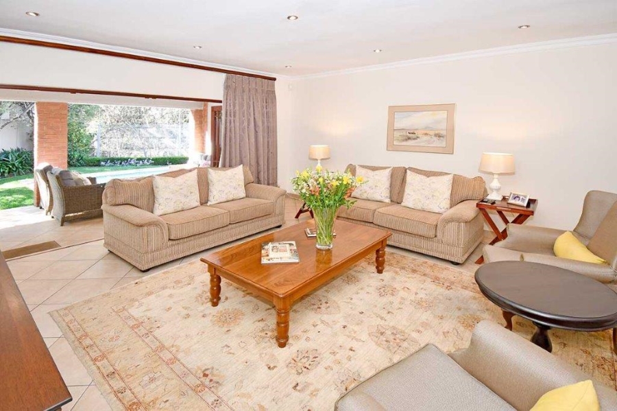 3 Bedroom Property for Sale in Craighall Gauteng