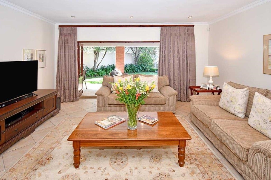 3 Bedroom Property for Sale in Craighall Gauteng