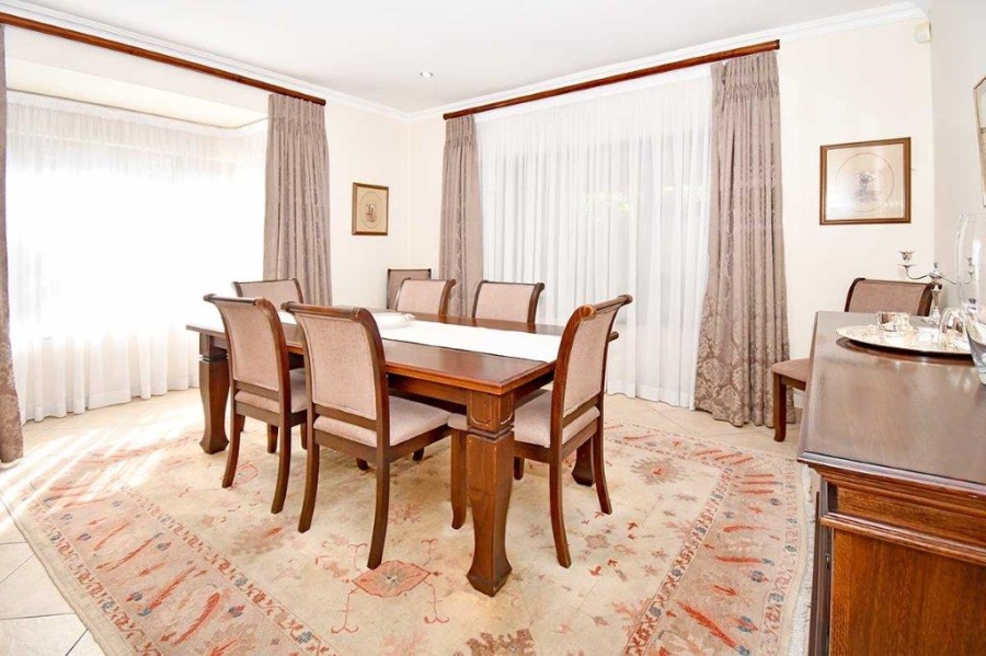 3 Bedroom Property for Sale in Craighall Gauteng