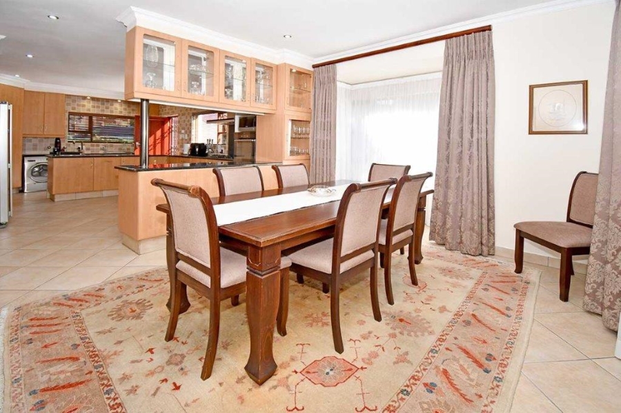 3 Bedroom Property for Sale in Craighall Gauteng