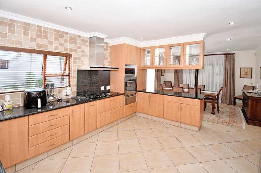 3 Bedroom Property for Sale in Craighall Gauteng
