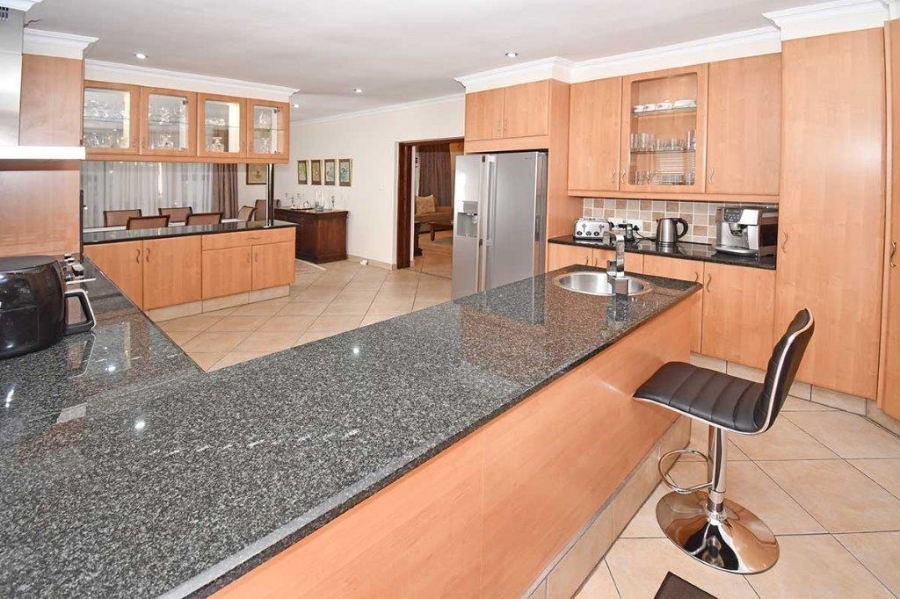 3 Bedroom Property for Sale in Craighall Gauteng