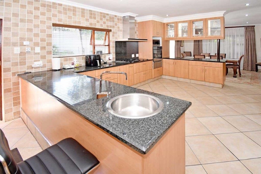 3 Bedroom Property for Sale in Craighall Gauteng