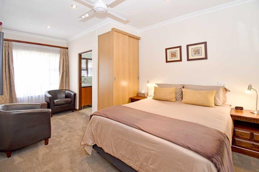 3 Bedroom Property for Sale in Craighall Gauteng