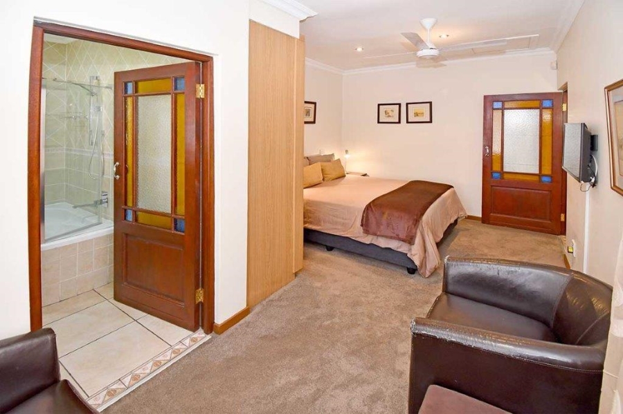 3 Bedroom Property for Sale in Craighall Gauteng