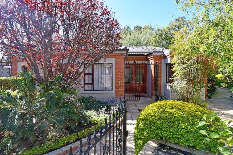 3 Bedroom Property for Sale in Craighall Gauteng