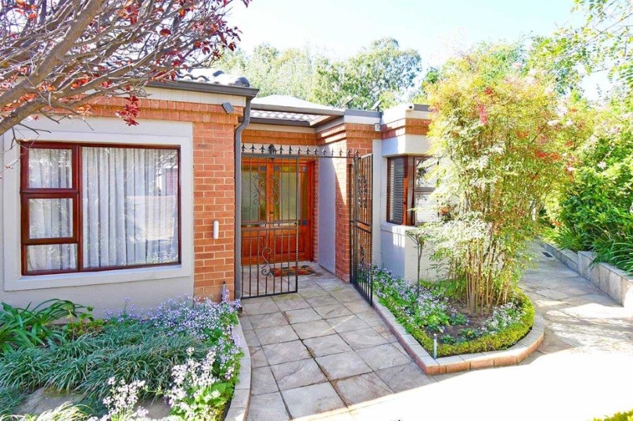 3 Bedroom Property for Sale in Craighall Gauteng
