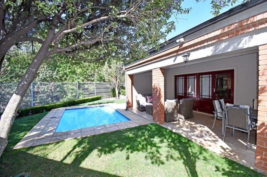 3 Bedroom Property for Sale in Craighall Gauteng