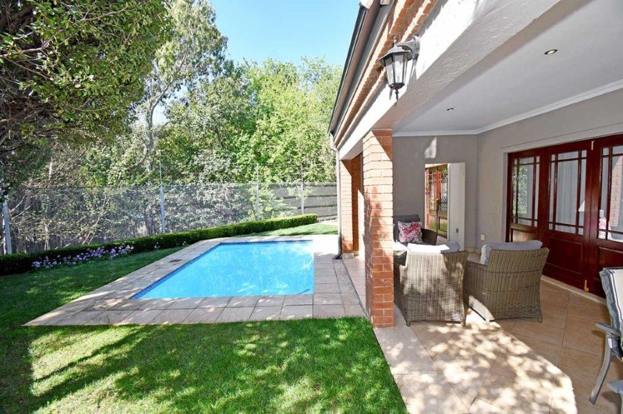 3 Bedroom Property for Sale in Craighall Gauteng