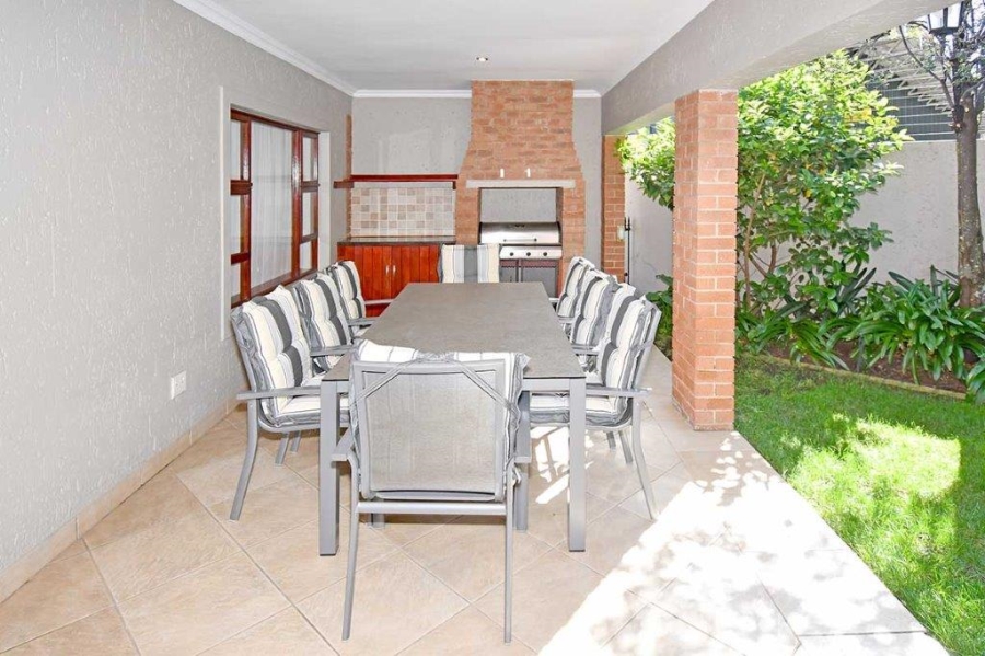 3 Bedroom Property for Sale in Craighall Gauteng