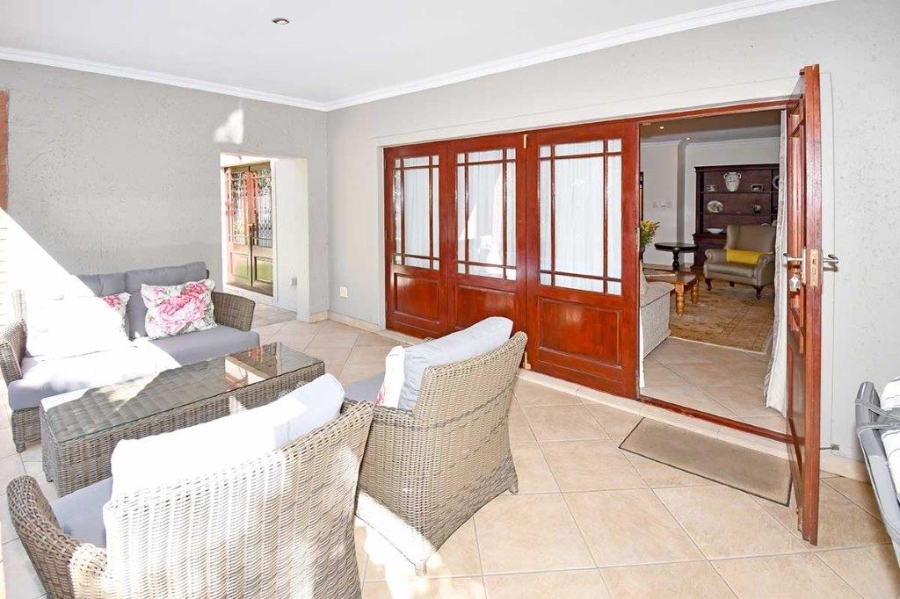 3 Bedroom Property for Sale in Craighall Gauteng