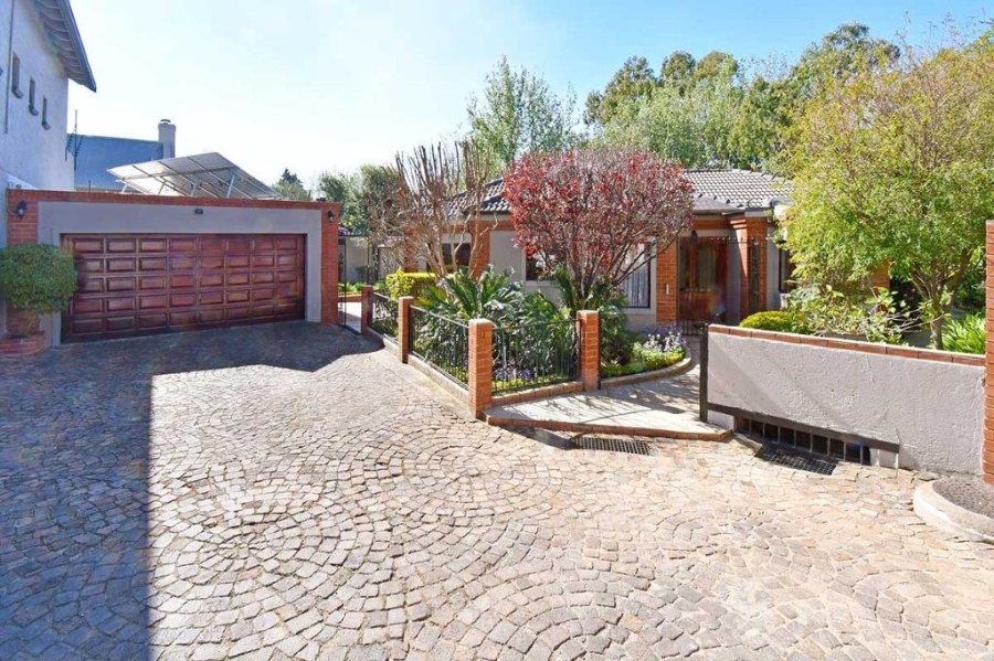 3 Bedroom Property for Sale in Craighall Gauteng