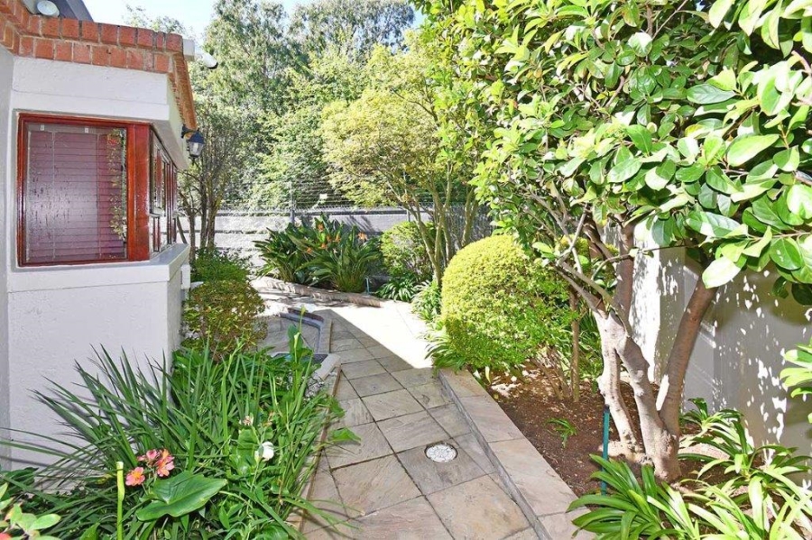 3 Bedroom Property for Sale in Craighall Gauteng